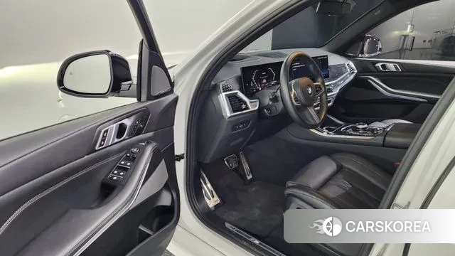 BMW X5 (G05) id 2963635 из Кореи 20