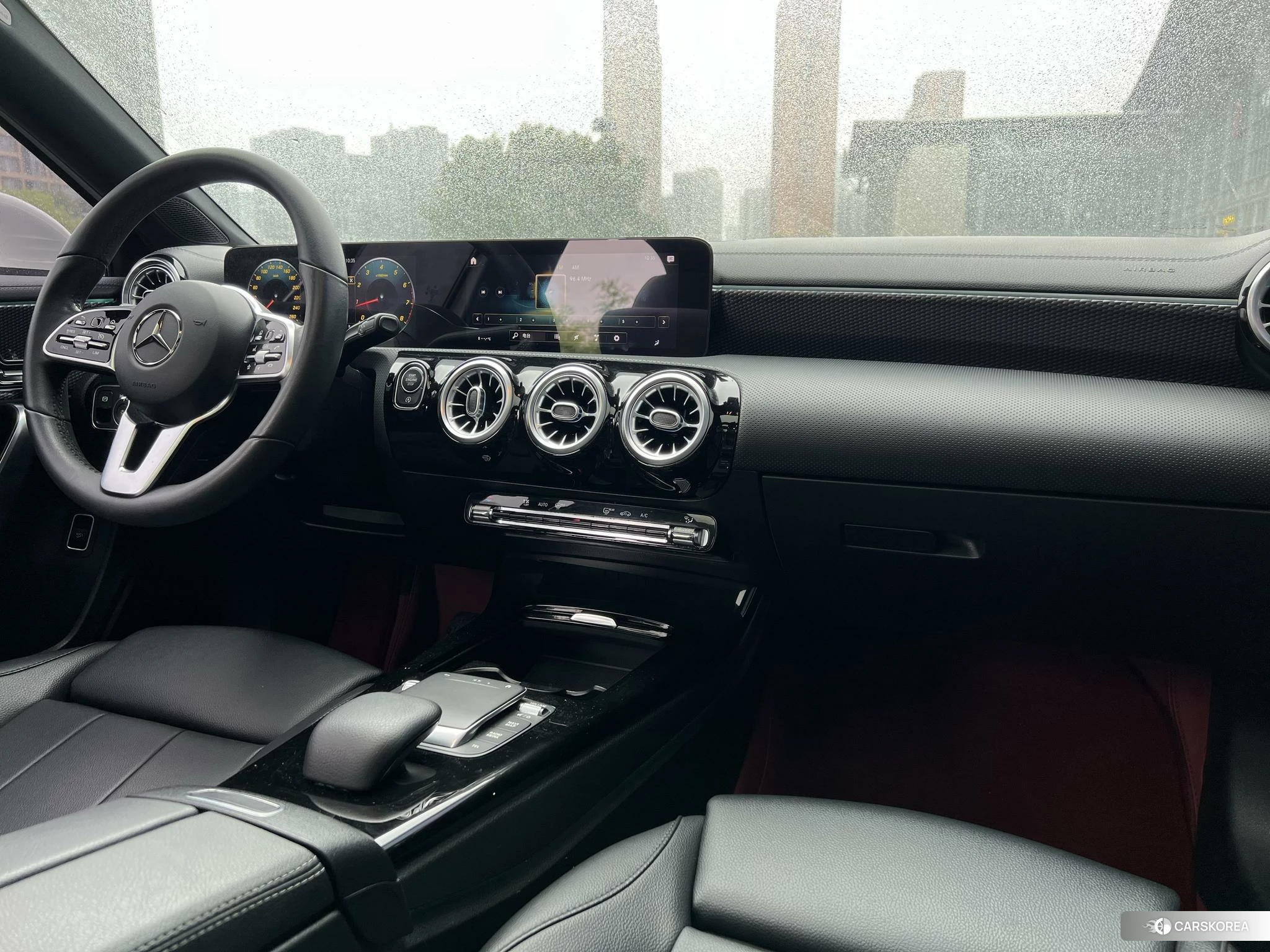 Mercedes-Benz Class A id 4455450 из Китая 17