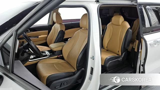 Kia Carnival 4th generation id 3898864 из Кореи 20