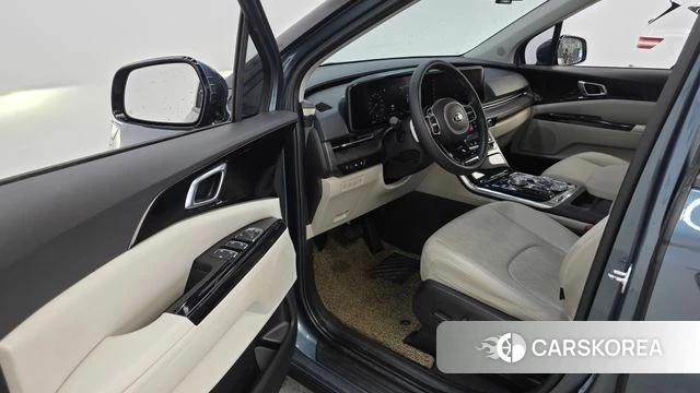 Kia Carnival 4th generation id 4283194 из Кореи 30
