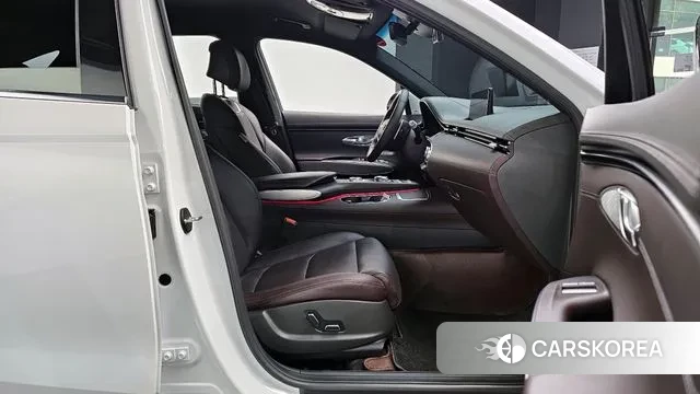 Genesis GV70 id 3333572 из Кореи 20