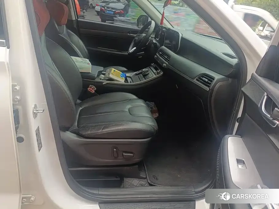 Hyundai Paristi id 4679515 из Китая 16