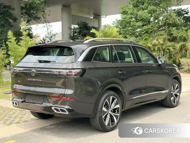 Volkswagen Range patrol id 4261815 из Китая 17