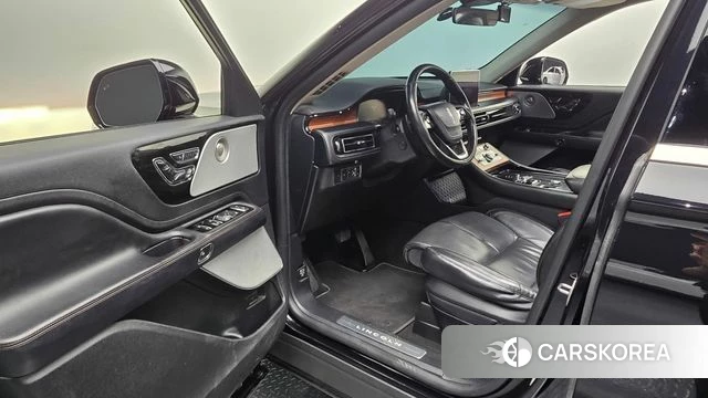 Lincoln Aviator 2nd generation id 4465071 из Кореи 31