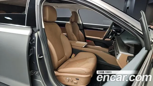 Hyundai Grandeur (GN7) id 2934996 из Кореи 20