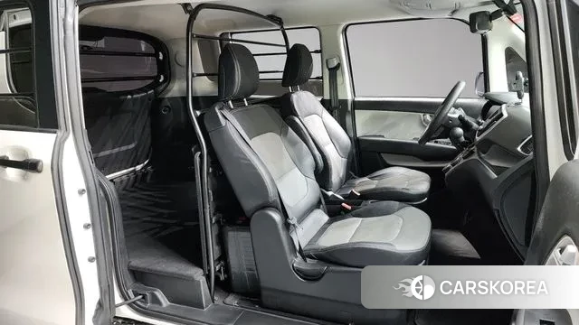 Kia The New Ray id 3402138 из Кореи 20