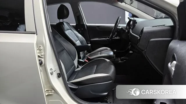 Kia All New Morning (JA) id 3455236 из Кореи 20