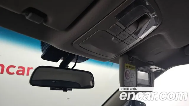 Ssangyong The New Tivoli id 2633927 из Кореи 20