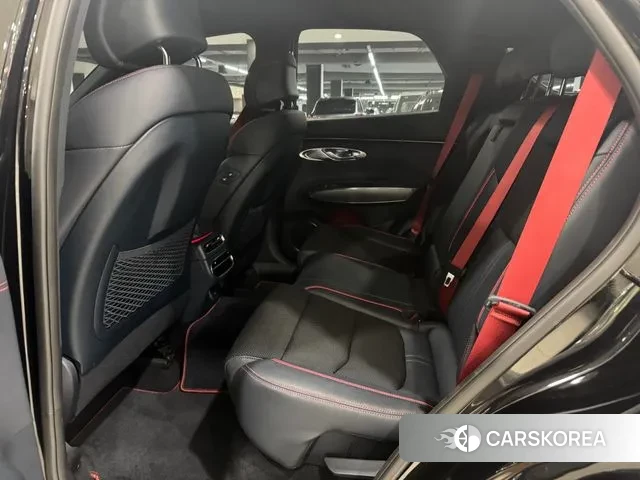 Genesis GV70 id 3339025 из Кореи 15