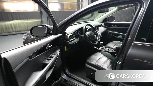 Kia The New Sorento id 3966533 из Кореи 20