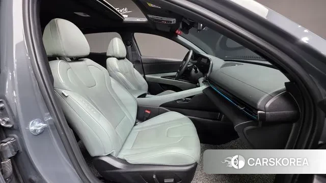 Hyundai The New Avante (CN7) id 3341335 из Кореи 20