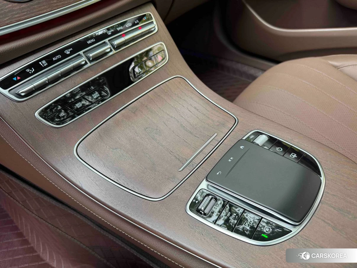 Mercedes-Benz E-Class id 4454308 из Китая 18