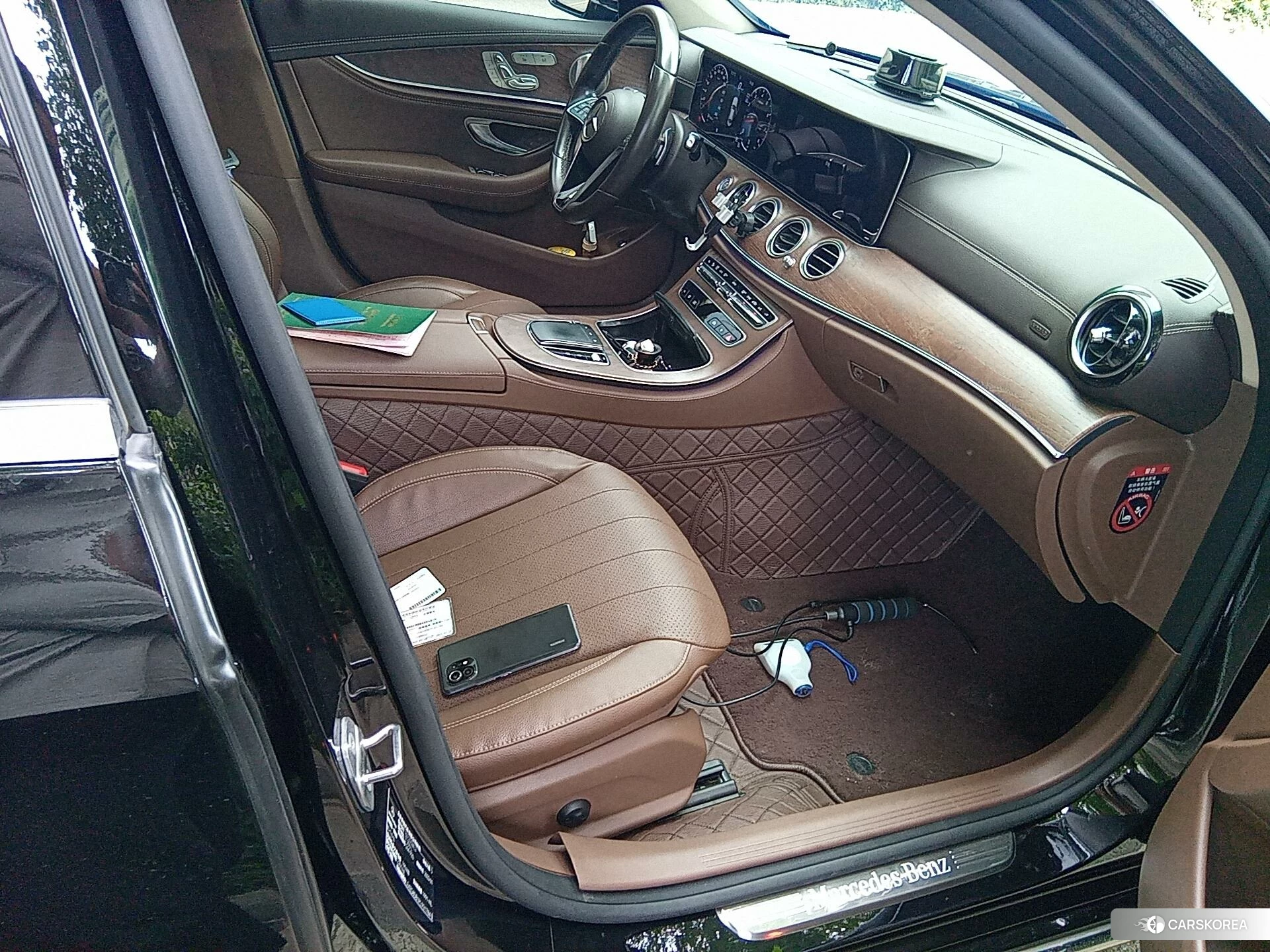 Mercedes-Benz E-Class id 4513528 из Китая 21
