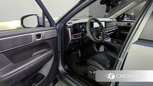 Hyundai Santa Fe (MX5) id 3400279 из Кореи 20