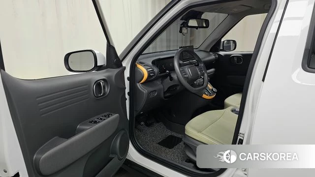 Hyundai Casper id 4282899 из Кореи 20