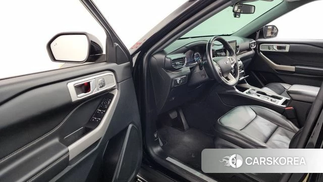 Ford Explorer 6th Generation id 3915129 из Кореи 20