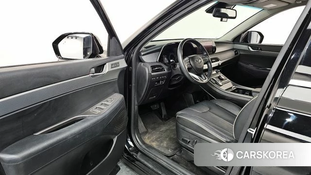 Hyundai Palisade id 3892879 из Кореи 20