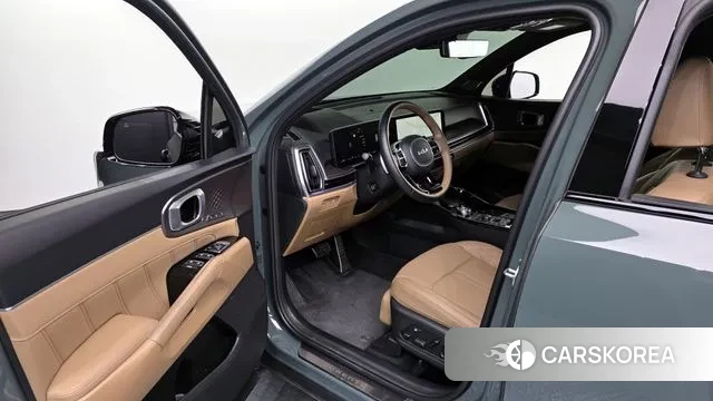 Kia The New Sorento 4th Generation id 3341717 из Кореи 20