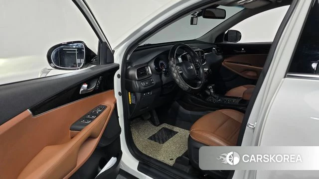 Kia The New Sorento id 4203665 из Кореи 20