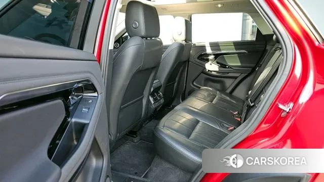 Land Rover Range Rover Evoque 2nd Generation id 3581698 из Кореи 20