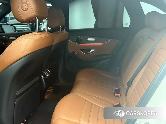 Mercedes-Benz GLC-Class X253 id 3696762 из Кореи 12