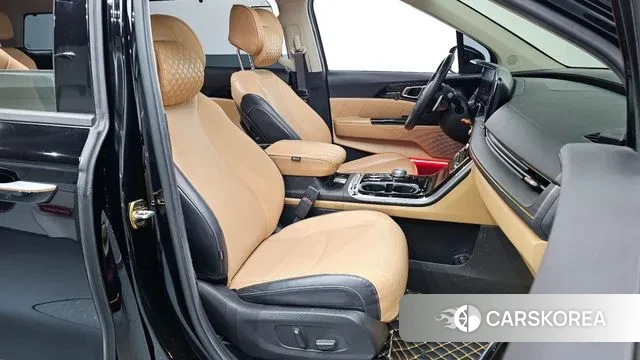 Kia Carnival 4th generation id 3379497 из Кореи 20