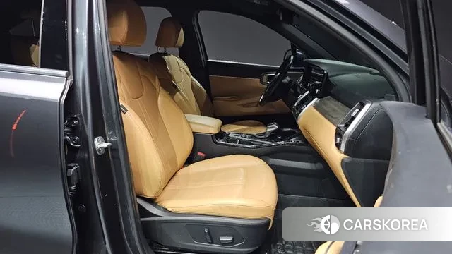 Kia Sorento 4th Generation id 3545890 из Кореи 20