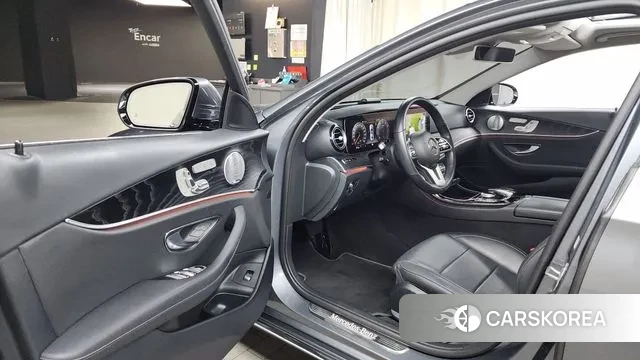 Mercedes-Benz E-Class W213 id 2995472 из Кореи 20