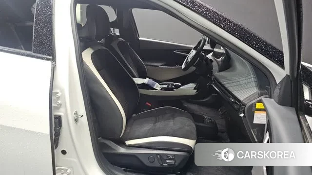 Kia EV6 id 3002945 из Кореи 20