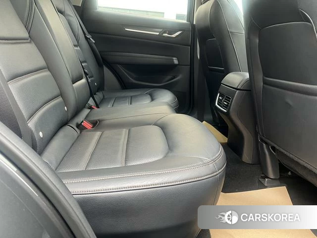 Mazda CX-5 id 4238664 из Китая 18