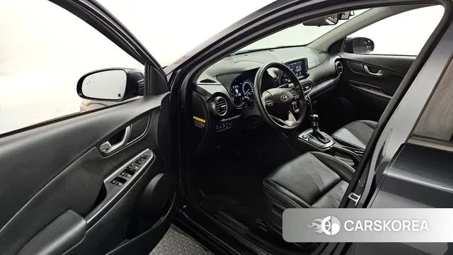 Hyundai Kona id 3698905 из Кореи 20