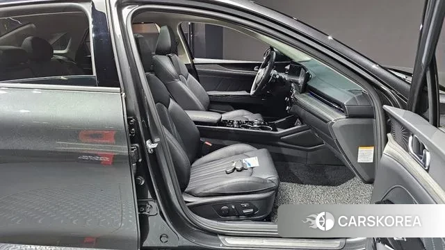 Kia The New K5 Hybrid 3rd generation id 3372050 из Кореи 20