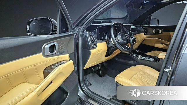 Kia Sorento 4th Generation id 3860610 из Кореи 20