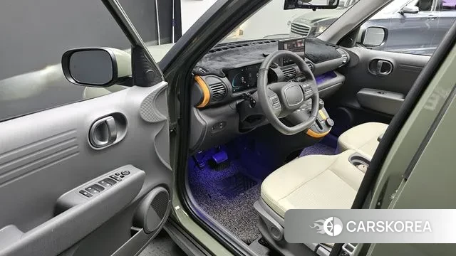 Hyundai Casper id 3246838 из Кореи 20