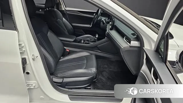 Kia K5 3rd generation id 3399008 из Кореи 20