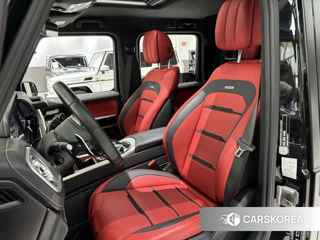 Mercedes-Benz G-class AMG id 4276762 из Китая 11
