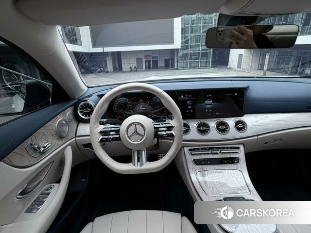 Mercedes-Benz E-class (imported) id 4257900 из Китая 15