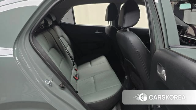 Kia The New Morning (JA) id 4565815 из Кореи 30