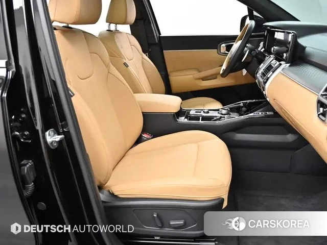 Kia Sorento 4th Generation id 3437967 из Кореи 20