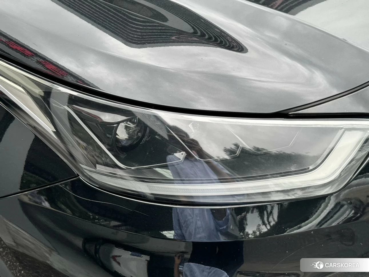 Toyota Highlander id 4499096 из Китая 27
