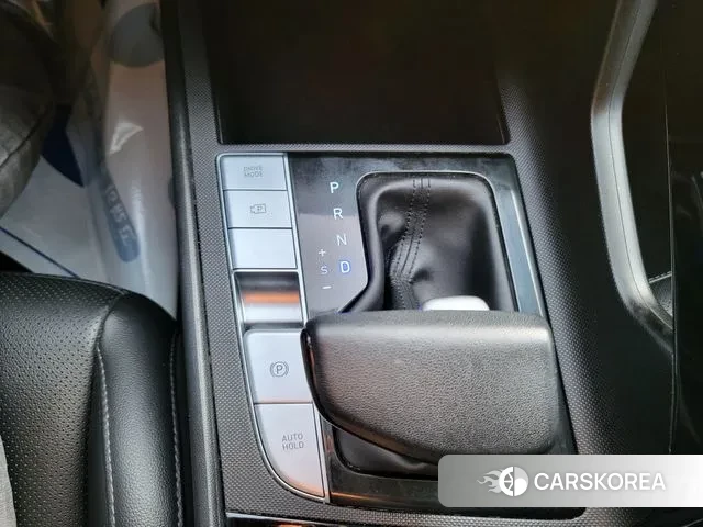 Hyundai Avante (CN7) id 3595738 из Кореи 18