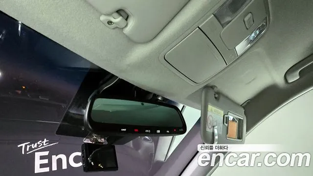 Kia The New K3 2nd generation id 2607463 из Кореи 20