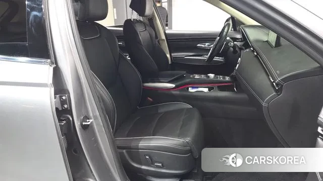 Genesis GV70 id 3708079 из Кореи 20