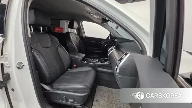 Kia Sorento 4th Generation id 3519708 из Кореи 20