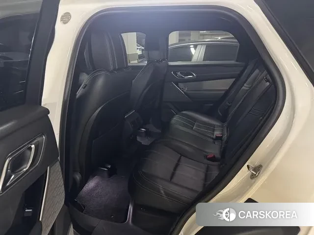 Land Rover Range Rover Velar id 3583373 из Кореи 20