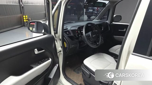 Kia The New Kia Ray id 3811201 из Кореи 20