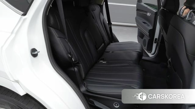 Genesis GV80 id 4223995 из Кореи 20