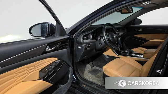 Kia K7 Premier id 4759583 из Кореи 42