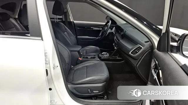 Kia The New Seltos id 3696113 из Кореи 20