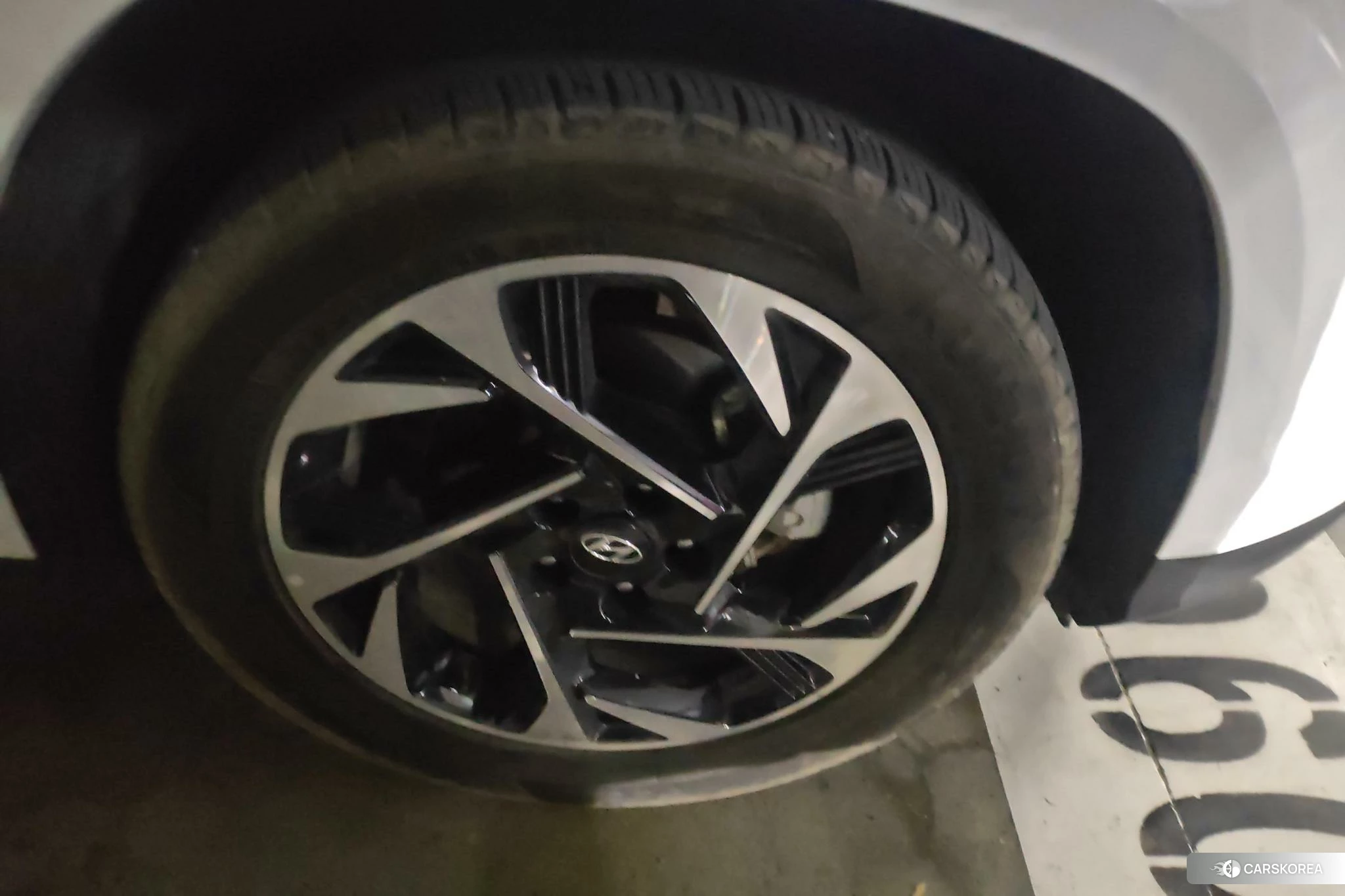 Hyundai Kustu id 4514009 из Китая 17